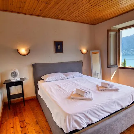 Hébergement de vacances 2-bedroom View Casa Gary Acquaseria