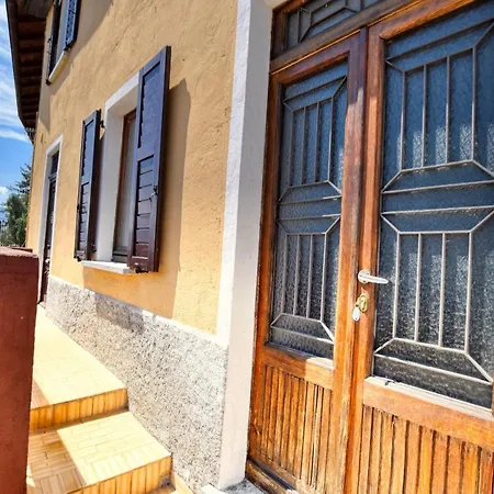 2-bedroom View Casa Gary Hébergement de vacances Acquaseria