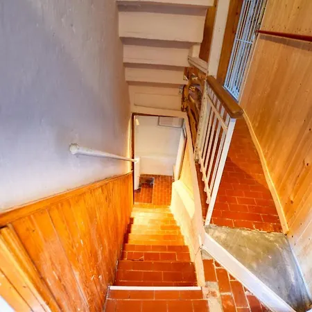 2-bedroom View Casa Gary 펜션 *