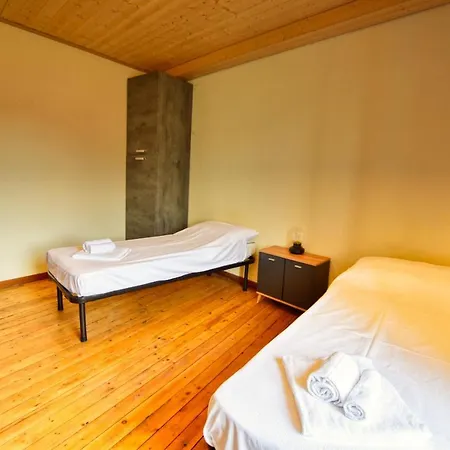 펜션 2-bedroom View Casa Gary