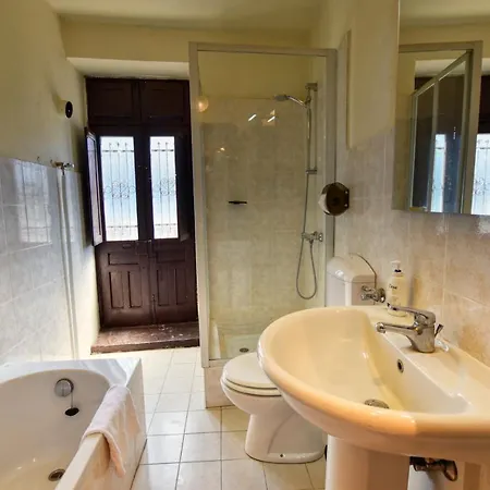 2-bedroom View Casa Gary 펜션 Acquaseria