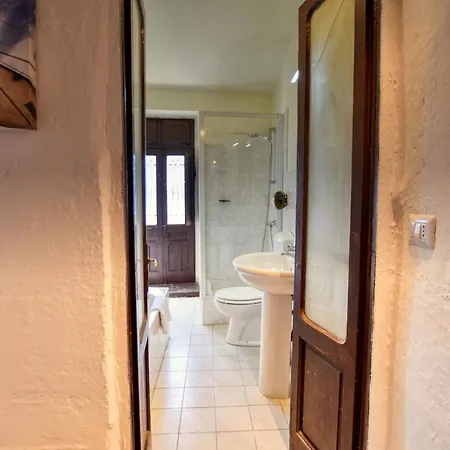 2-bedroom View Casa Gary 펜션 Acquaseria